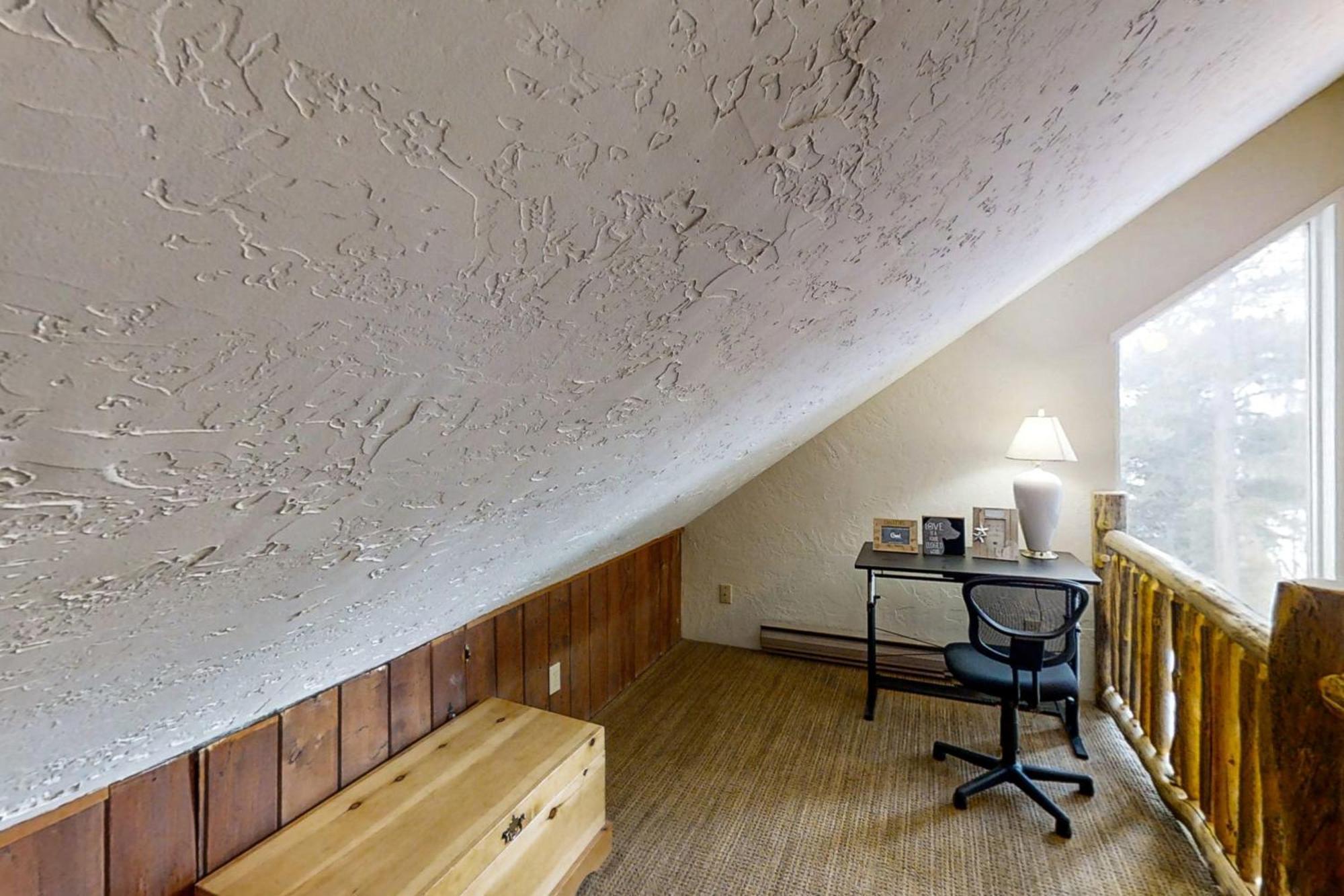 Breckenridge Bull Cabin ภายนอก รูปภาพ